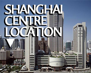 Shanghai Centre